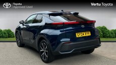 Toyota C-HR 1.8 Hybrid Design 5dr CVT Hybrid Hatchback